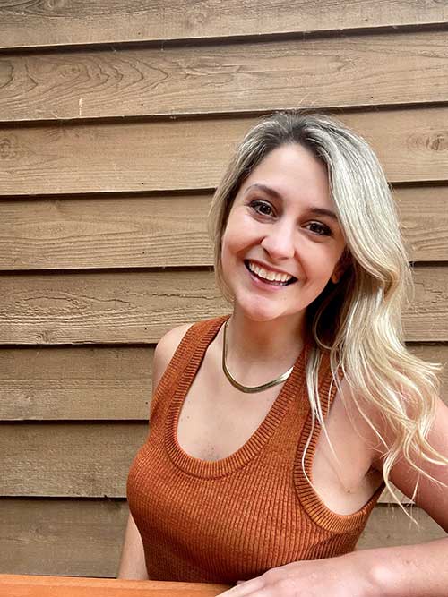 Brittany Ciupka 