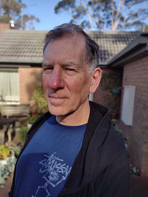 Jeff Cook