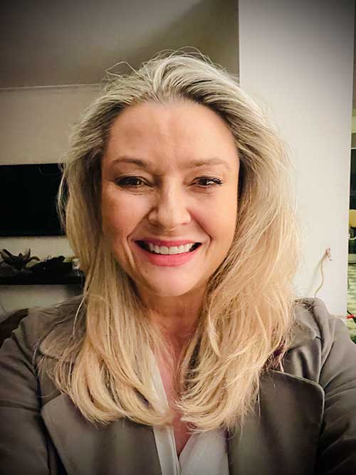 Jo Milward 